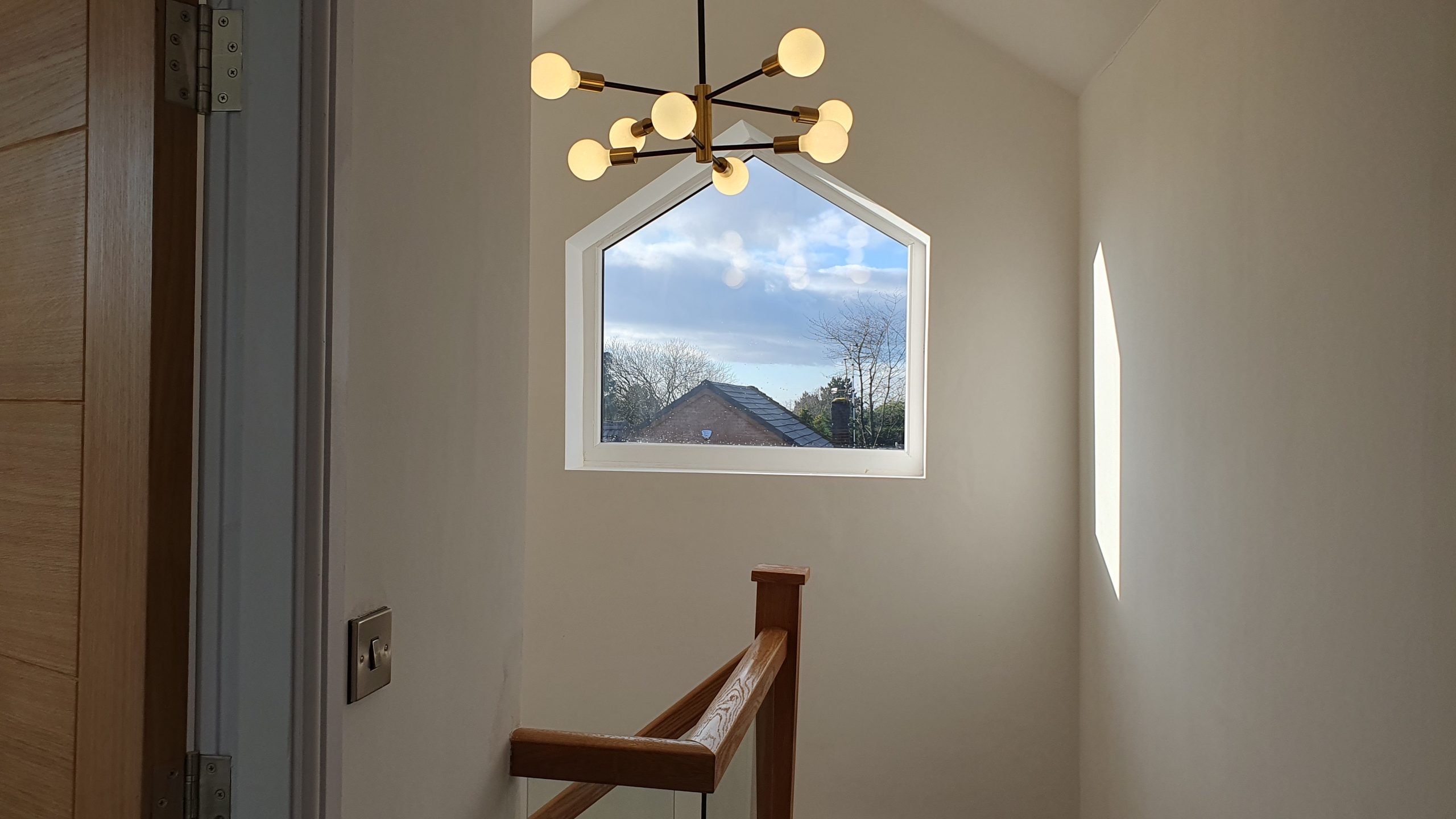 Image showcasing Loft conversion plans - M1 Architecture | Architectural design for ...